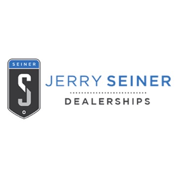 Jerry Seiner